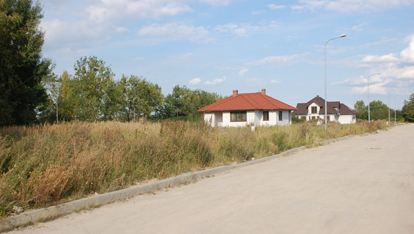 Dom Sprzedaż Gorzów Wielkopolski os. Europejskie