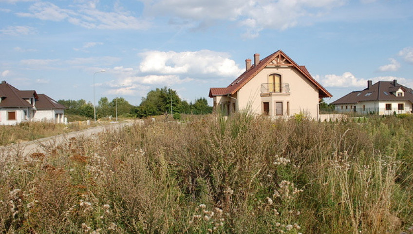 Dom Sprzedaż Gorzów Wielkopolski os. Europejskie
