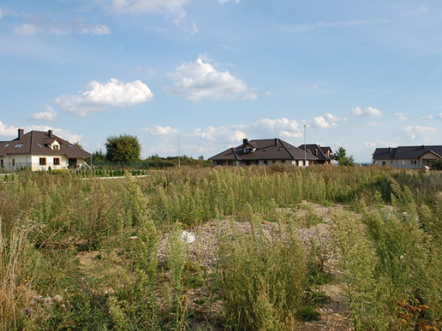 Dom Sprzedaż Gorzów Wielkopolski os. Europejskie