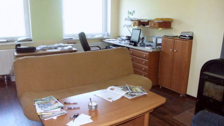 Lokal Sprzedaż Gorzów Wielkopolski Górczyn