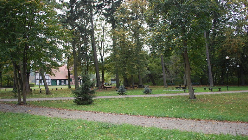Dom Sprzedaż Santoczno