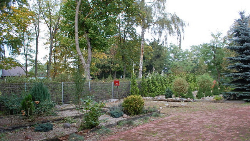 Dom Sprzedaż Santoczno