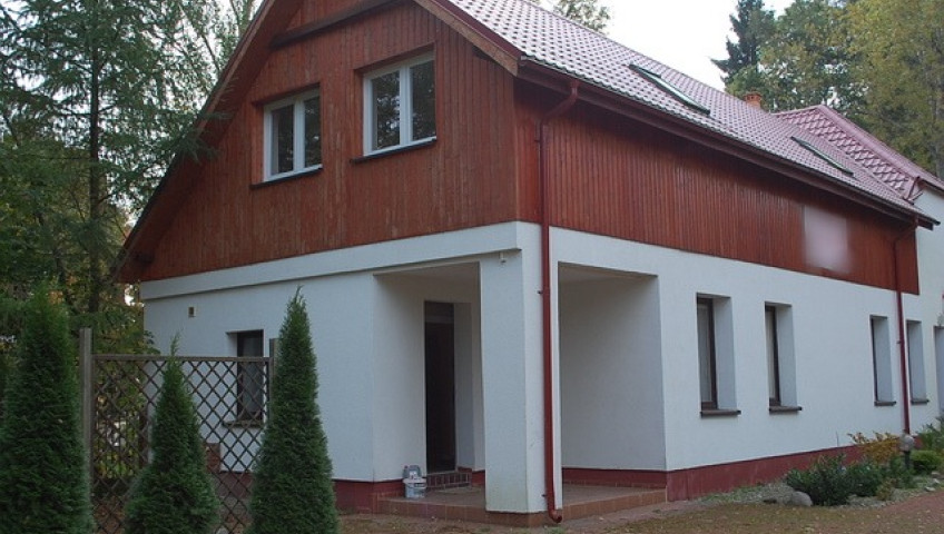 Dom Sprzedaż Santoczno