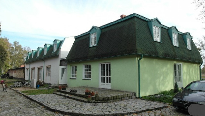 Obiekt Sprzedaż Dobiegniew