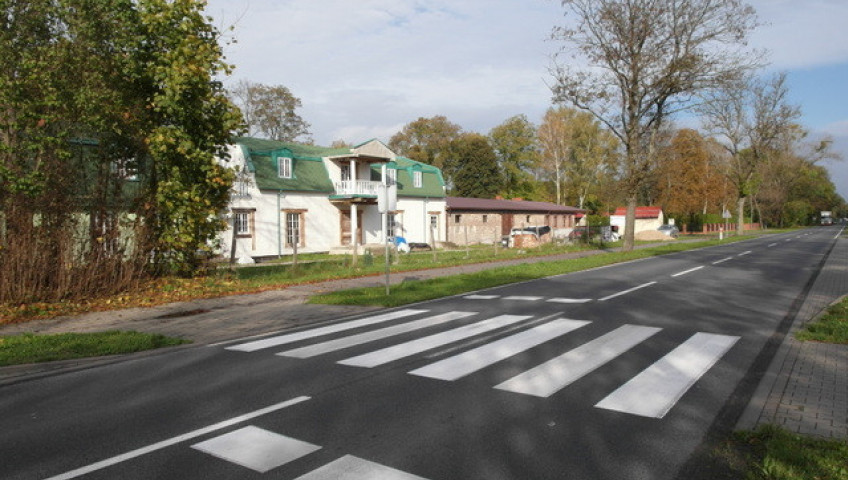 Obiekt Sprzedaż Dobiegniew