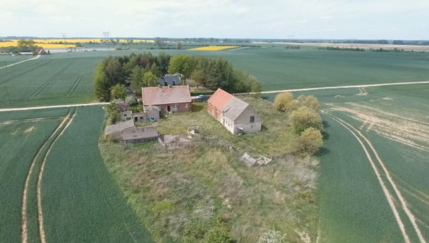 Dom Sprzedaż Myślibórz