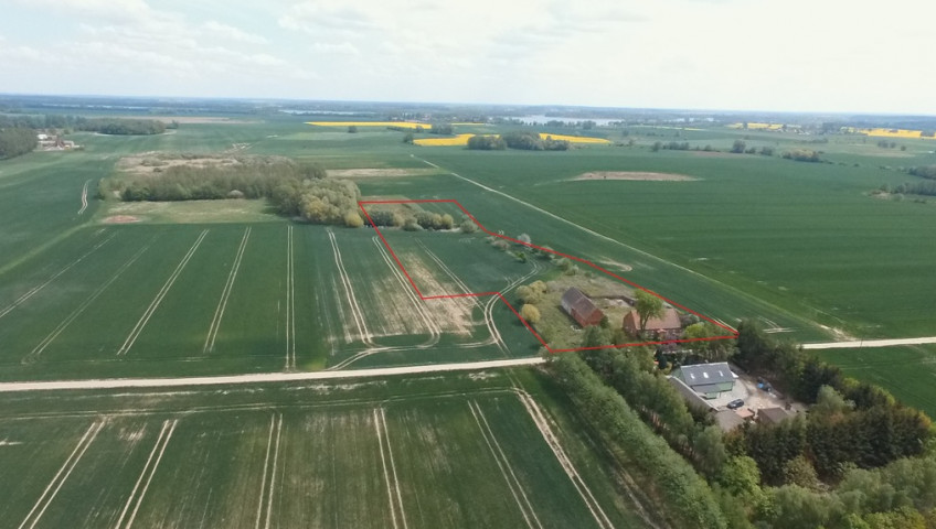 Dom Sprzedaż Myślibórz