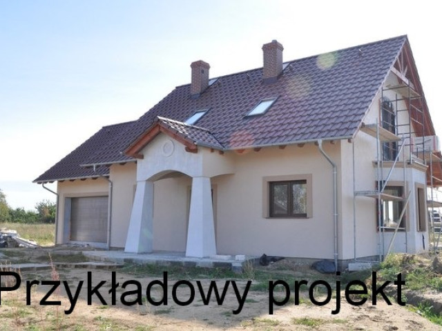 Dom Sprzedaż Wawrów