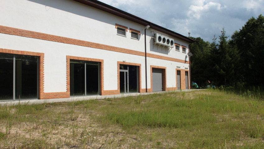 Lokal Wynajem Pszczew