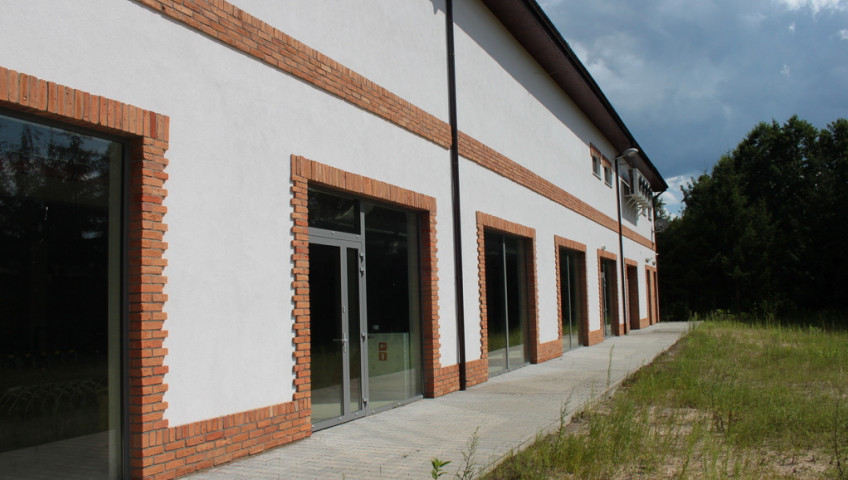 Lokal Wynajem Pszczew