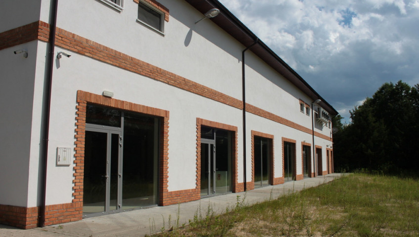 Lokal Wynajem Pszczew
