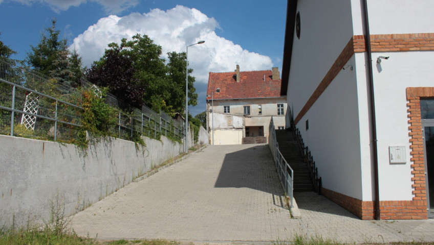 Lokal Wynajem Pszczew