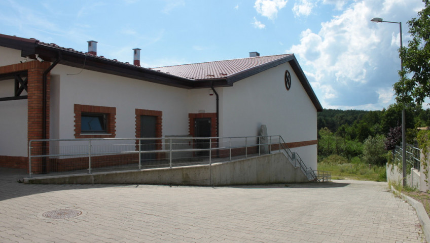 Lokal Wynajem Pszczew