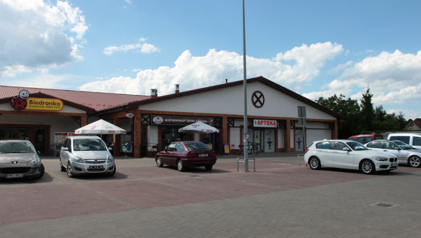 Lokal Wynajem Pszczew