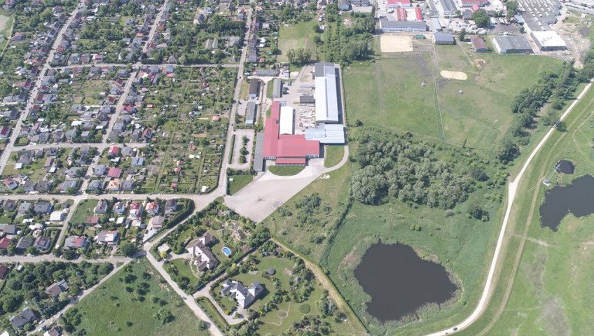 Działka Sprzedaż Gorzów Wielkopolski