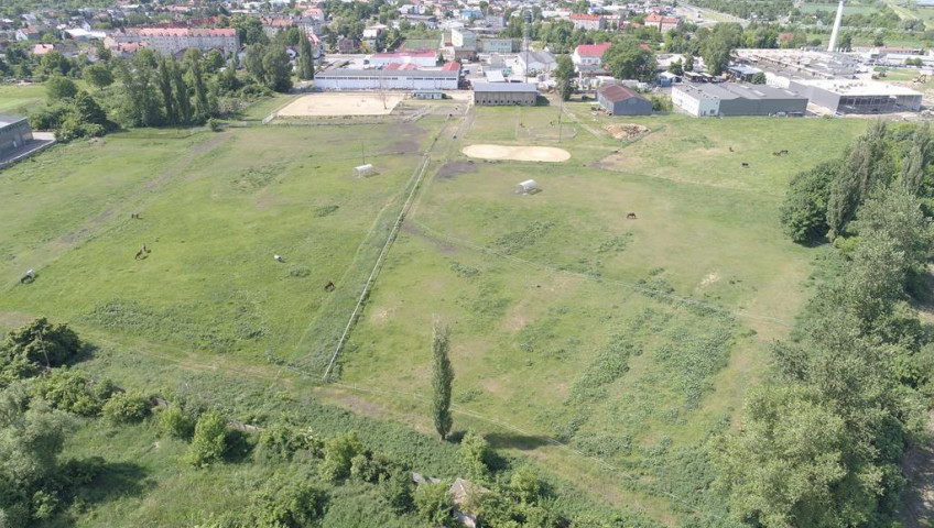 Działka Sprzedaż Gorzów Wielkopolski