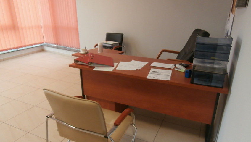 Lokal Wynajem Gorzów Wielkopolski os. Staszica