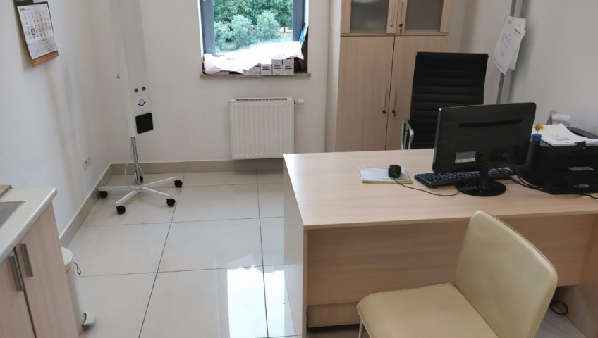 Lokal Sprzedaż Gorzów Wielkopolski Górczyn