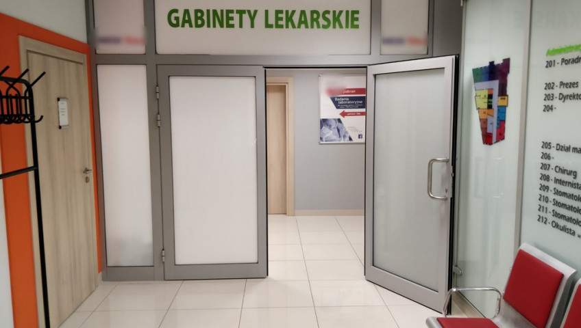 Lokal Sprzedaż Gorzów Wielkopolski Górczyn