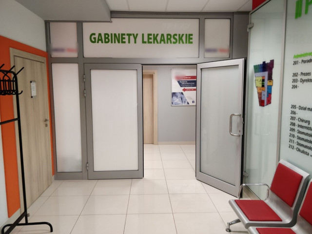 Lokal Sprzedaż Gorzów Wielkopolski Górczyn
