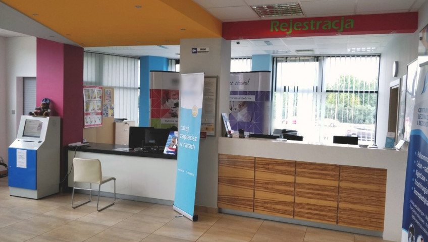 Lokal Sprzedaż Gorzów Wielkopolski Górczyn