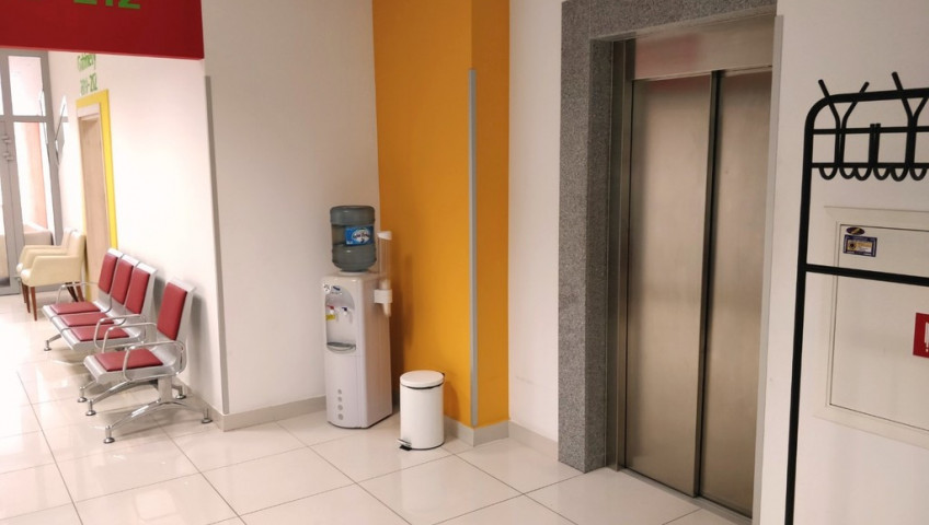 Lokal Sprzedaż Gorzów Wielkopolski Górczyn