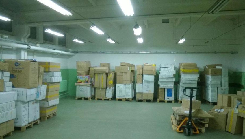 Obiekt Wynajem Gorzów Wielkopolski Zawarcie