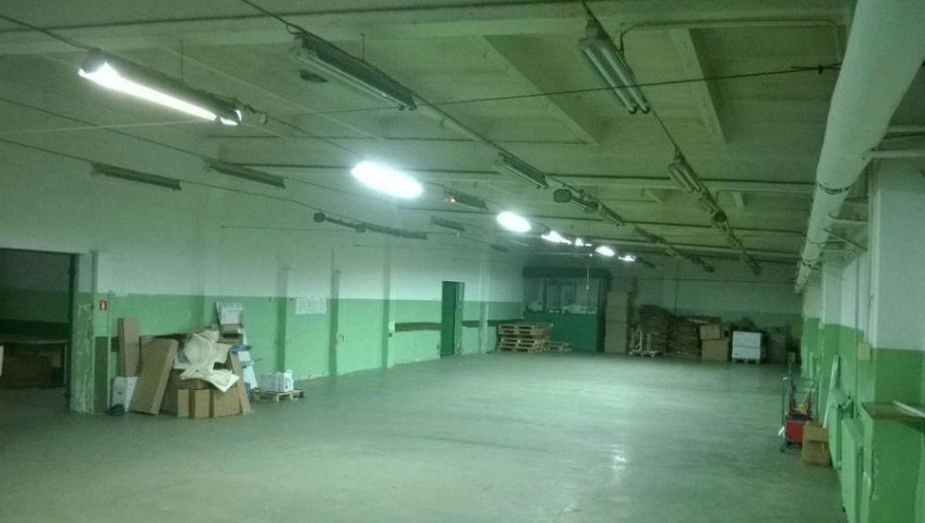 Obiekt Wynajem Gorzów Wielkopolski Zawarcie