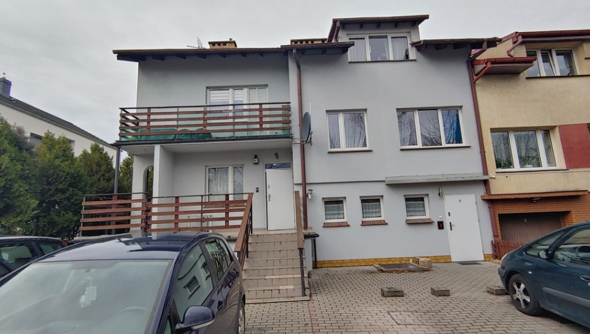 Dom Sprzedaż Gorzów Wielkopolski Górczyn