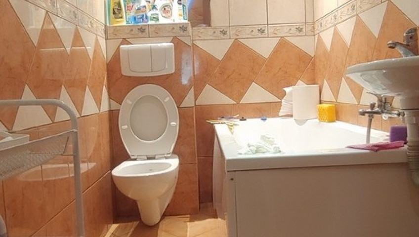 Mieszkanie Sprzedaż Gorzów Wielkopolski os. Staszica