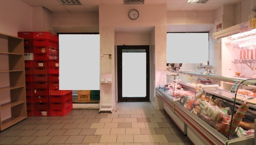 Lokal Wynajem Gorzów Wielkopolski Centrum