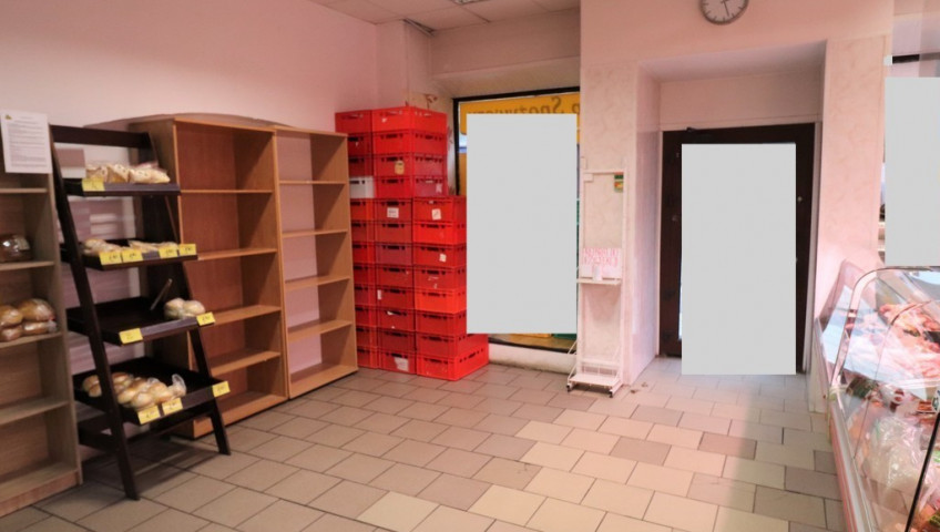 Lokal Wynajem Gorzów Wielkopolski Centrum