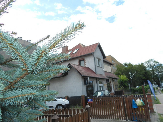 Dom Sprzedaż Międzyrzecz Poznańska