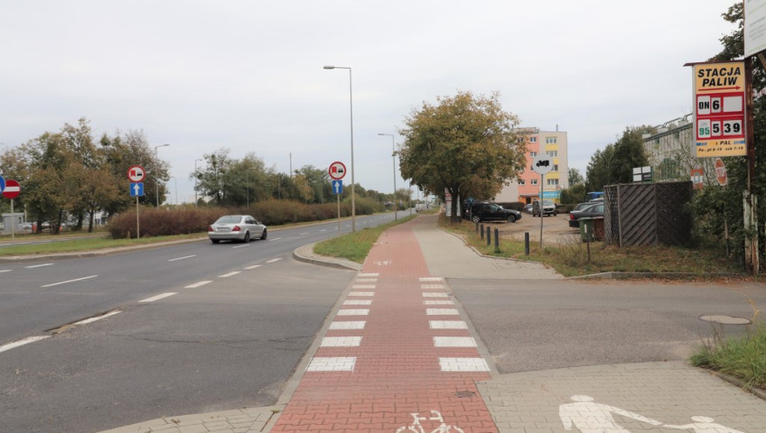 Obiekt Sprzedaż Gorzów Wielkopolski
