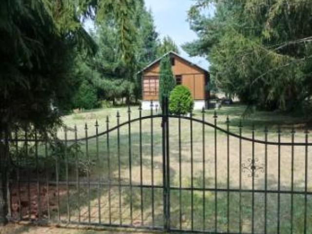 Działka Sprzedaż Parzeńsko