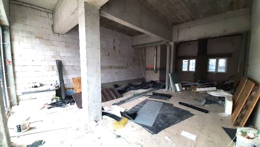 Lokal Wynajem Gorzów Wielkopolski Górczyn