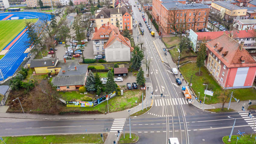 Dom Sprzedaż Gorzów Wielkopolski Śródmieście