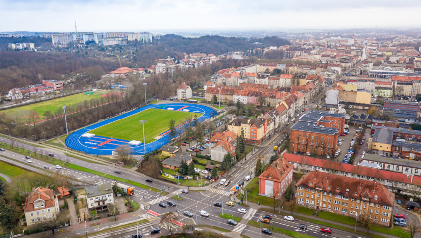 Obiekt Sprzedaż Gorzów Wielkopolski Śródmieście