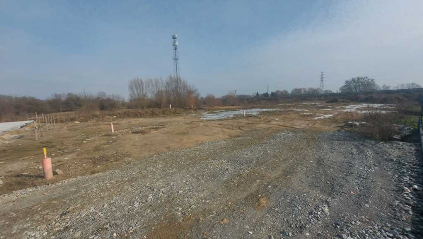 Działka Sprzedaż Łupowo