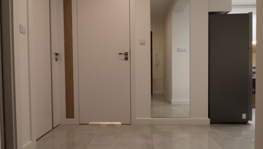 Mieszkanie Wynajem Gorzów Wielkopolski
