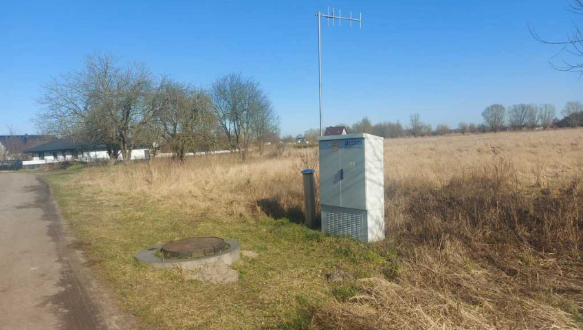 Działka Sprzedaż Łagodzin