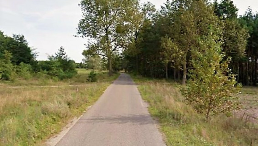 Działka Sprzedaż Goszczanowiec