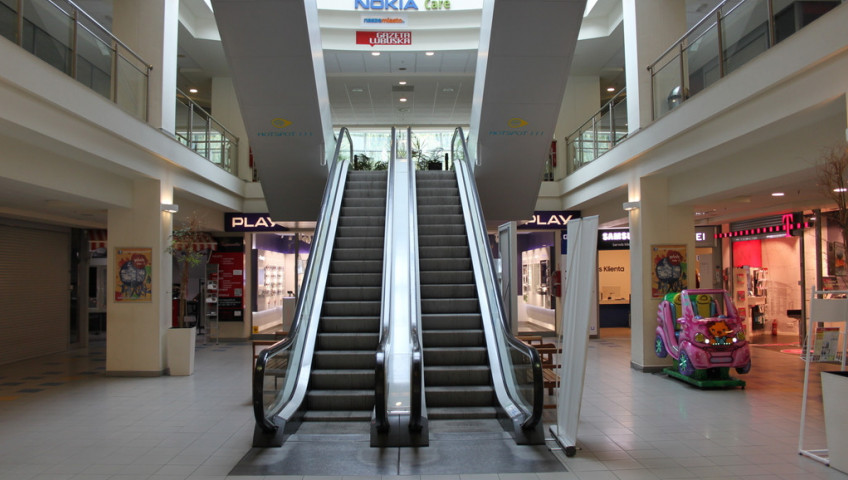 Lokal Sprzedaż Gorzów Wielkopolski Centrum