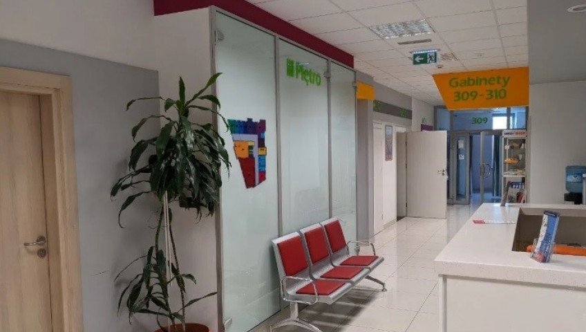 Lokal Wynajem Gorzów Wielkopolski Górczyn