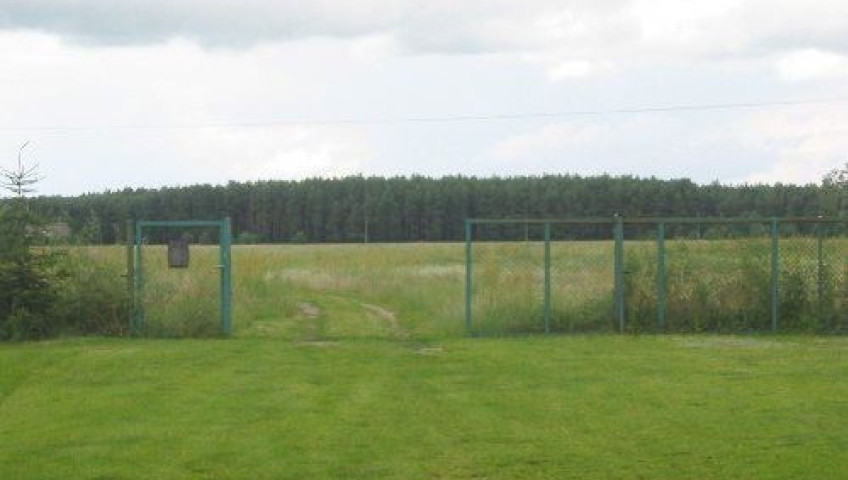 Działka Sprzedaż Witnica