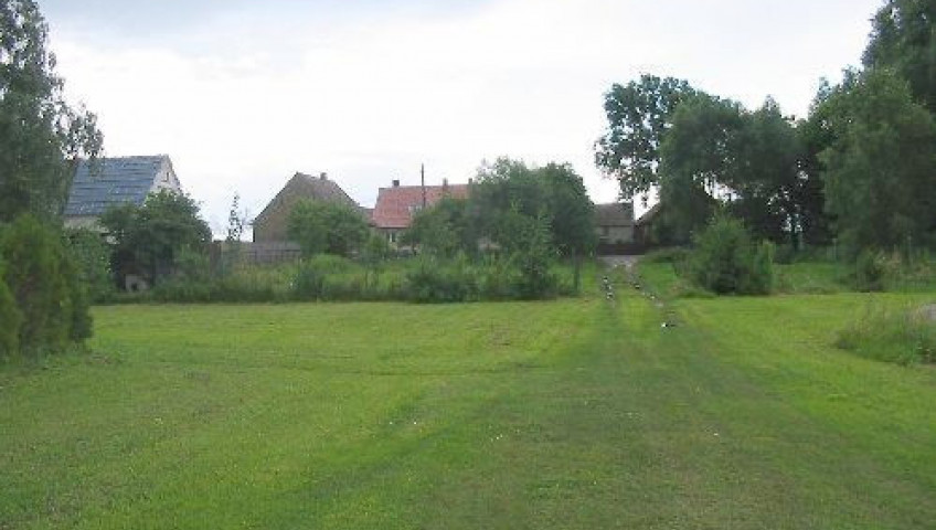 Działka Sprzedaż Witnica