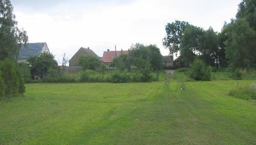 Działka Sprzedaż Witnica