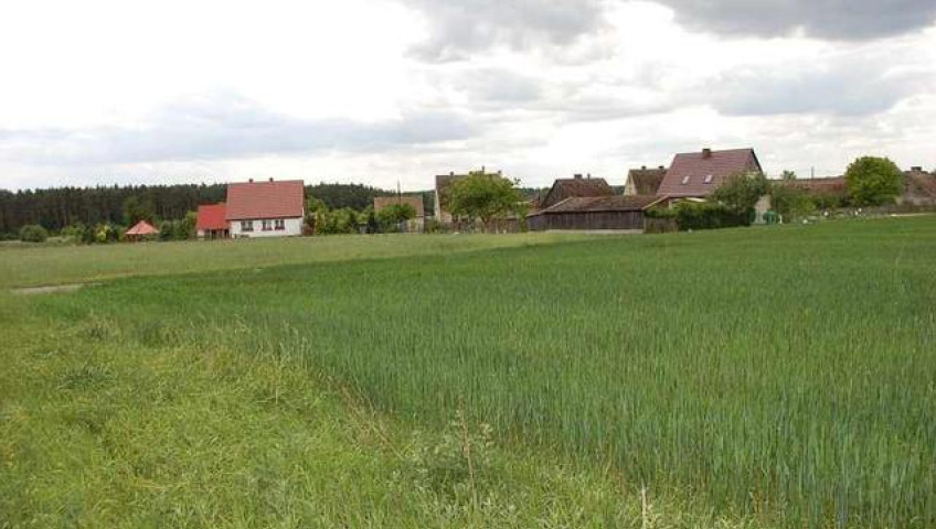 Działka Sprzedaż Stanowice