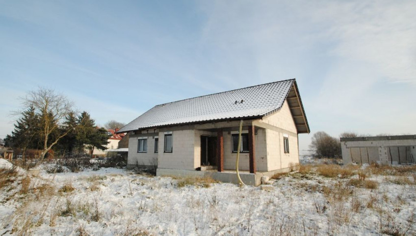 Dom Sprzedaż Jasiniec