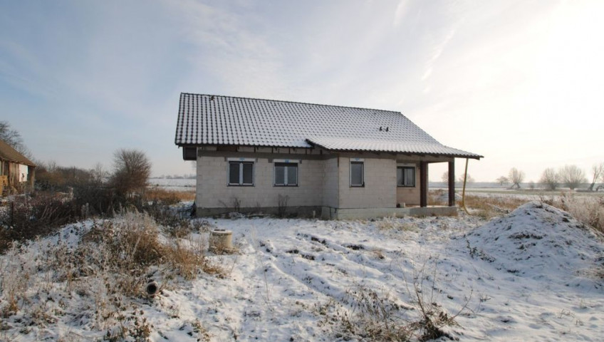 Dom Sprzedaż Jasiniec